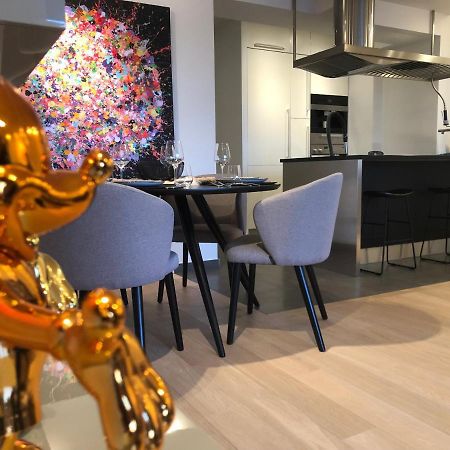 Appartement Sunny Home Deluxe Knokke-Heist Luaran gambar